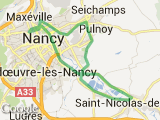 parcours 20100826