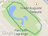 parcours leo lagrange