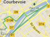 parcours ile