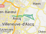 parcours Les Lacs