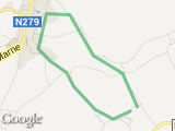parcours entrainement 10000