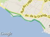 parcours saint palais