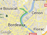 parcours Quai Cyril & Josuah