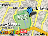 parcours Parc de Sceaux Int