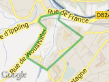 parcours HimmelsbergWelf