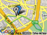 parcours Bois de vincennes 4