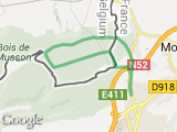 parcours a modifier
