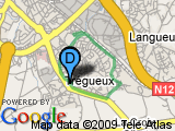 parcours TREGUEUX VILLOGER