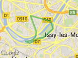 parcours ile sembat