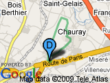 parcours parcours 1