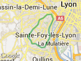 parcours Mulatiere 092010