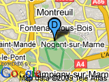 parcours minerva bois de vincennes