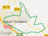 parcours Presque long