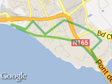 parcours Odyssea