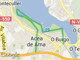 parcours o Burgo 2