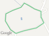 parcours trail 1200