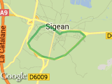 parcours sigean 22082010