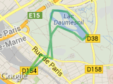 parcours reprise cool