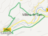 parcours tunel-greusard-la feve