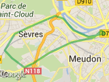 parcours routes des gardes