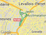 parcours a modifier