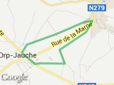 parcours Du paradis à l'enfer