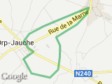 parcours Du paradis au canard
