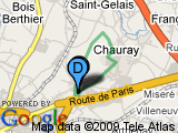 parcours Parcours Maaf