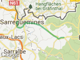 parcours SGMNS-PT RED
