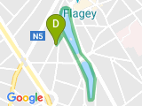 parcours Flagey 7.02
