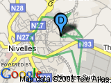 parcours Nivelles by night (3)