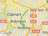 parcours mandou 22 km