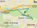 parcours mandou sevres 1 