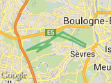 parcours sevres