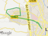 parcours 220910