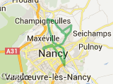parcours vtt 20100925