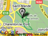 parcours 6 KM petit tour