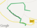 parcours La halotiere Isa