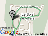 parcours Bois