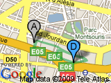 parcours a modifier
