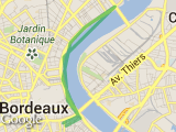 parcours bdx