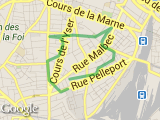 parcours entrainement 2