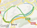 parcours P2