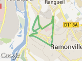 parcours Pouvourville 3