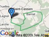 parcours bos-expey/gaugeac/barrit