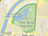 parcours 3,333 K