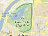 parcours 1er 2,5K