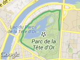 parcours 3eme 2,5K