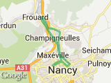 parcours vtt 20101010 frouard, moulin noir