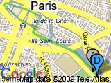 parcours quais